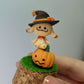 【genshin】pumpkin aranara