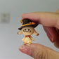 【genshin】pumpkin aranara