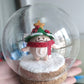 【Genshin Fanart】Christmas style Aranara