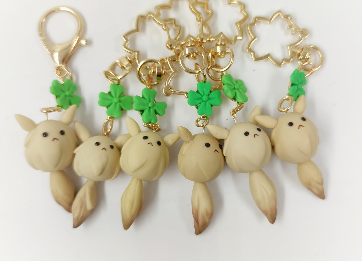 【Genshin FanArt】dodoco keychain fanart